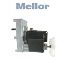 мотор/редуктор 5.3 оборота 52W