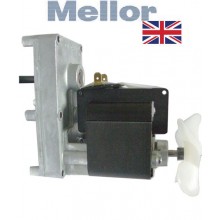 мотор/редуктор 5.3 оборота 52W