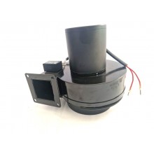Ανεμιστήρας 70-110kW на BURNiT