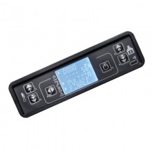 LCD Micronova PF047
