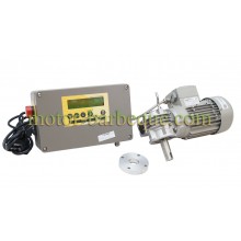 Motor drive 180 W programautomatic