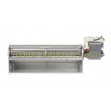 Тангенциален вентилатор 250m3/h 50W Ø65 TGA code71180914