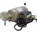 Motor for extractor 110W /230V