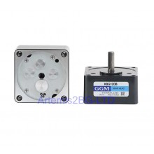 Редуктор GGM - K8G120B 80x80mm 10.4 оборота
