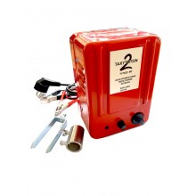 мотор-редуктор 220V-12V две скорости