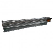 Тангенциален вентилатор 250m3/h 50W 480mm Ø60 code711115007