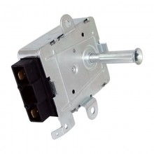 Ел.редуктор 2оборота 220V-6W