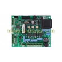 CONTROLLER MICRONOVA I050 - Για σόμπες/λέβητες πέλλετ