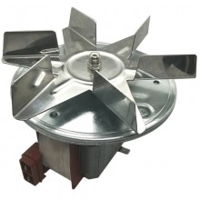 Αξονικός ανεμιστήρας 59W - 2250RPM