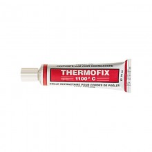 Termofix 1100° -лепило 17ml 30gr
