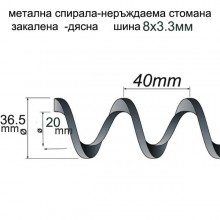 36.5mm