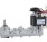 мотор-редуктор 30rpm 55W - 25мм оста