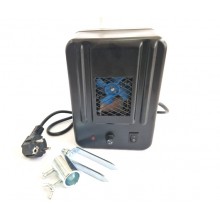 мотор-редуктор 12 оборота 50W